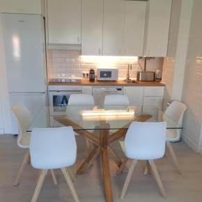 Sea View Apartment Beach Front Punta Prima